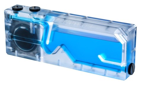 Phanteks Glacier R220C Blok wodny Phanteks Glacier R220C Blok wodny
