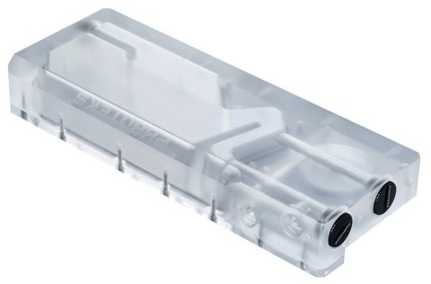 Phanteks Glacier R220C Blok wodny Phanteks Glacier R220C Blok wodny