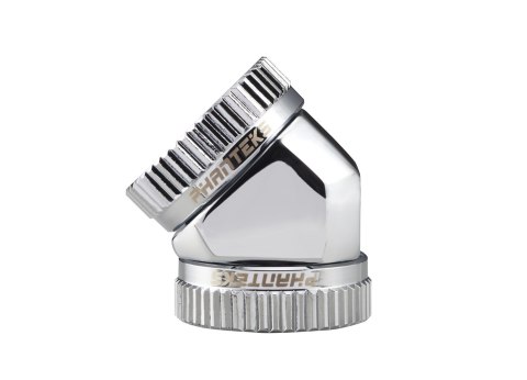 Phanteks PH-A45_CR_16 część / akcesorium do systemów chłodzenia komputerów Adapter fitting Phanteks PH-A45_CR_16 część / akcesorium do systemów chłodzenia komputerów Adapter fitting