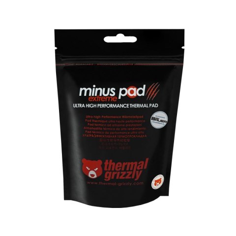 Thermal Grizzly TG-MPE-120-20-15 pasta termoprzewodząca Podkładka termiczna Thermal Grizzly TG-MPE-120-20-15 pasta termoprzewodząca Podkładka termiczna