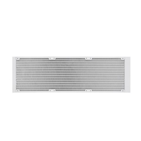 Thermaltake TH420 V2 ARGB Płyta główna Zestaw do chłodzenia płynami Biały 1 szt. Thermaltake TH420 V2 ARGB Płyta główna Zestaw do chłodzenia płynami Biały 1 szt.