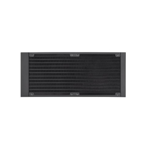 Thermaltake TT TH240 ARGB Procesor Chłodnica cieczy all-in-one 12 cm Czarny 1 szt. Thermaltake TT TH240 ARGB Procesor Chłodnica cieczy all-in-one 12 cm Czarny 1 szt.
