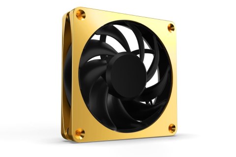 Alphacool 13854 część / akcesorium do systemów chłodzenia komputerów Moduł wentylatora Alphacool 13854 część / akcesorium do systemów chłodzenia komputerów Moduł wentylatora
