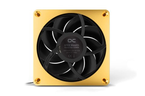 Alphacool 13854 część / akcesorium do systemów chłodzenia komputerów Moduł wentylatora Alphacool 13854 część / akcesorium do systemów chłodzenia komputerów Moduł wentylatora