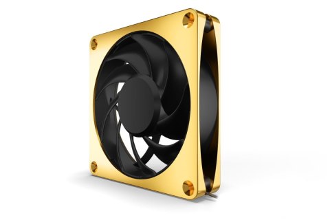 Alphacool 13854 część / akcesorium do systemów chłodzenia komputerów Moduł wentylatora Alphacool 13854 część / akcesorium do systemów chłodzenia komputerów Moduł wentylatora