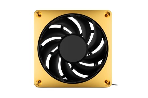 Alphacool 13856 część / akcesorium do systemów chłodzenia komputerów Moduł wentylatora Alphacool 13856 część / akcesorium do systemów chłodzenia komputerów Moduł wentylatora