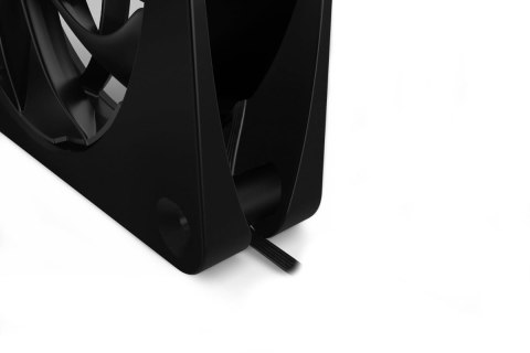 Alphacool Apex Stealth Metall Obudowa komputera Wentylator 12 cm Czarny 1 szt. Alphacool Apex Stealth Metall Obudowa komputera Wentylator 12 cm Czarny 1 szt.