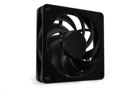 Alphacool Apex Stealth Metall Obudowa komputera Wentylator 12 cm Czarny 1 szt. Alphacool Apex Stealth Metall Obudowa komputera Wentylator 12 cm Czarny 1 szt.