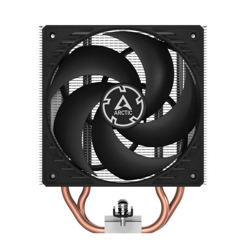 Chłodzenie CPU Arctic Freezer 36 (ACFRE00121A) 12cm Czarny, Srebrny 1 szt. Chłodzenie CPU Arctic Freezer 36 (ACFRE00121A) 12cm Czarny, Srebrny 1 szt.