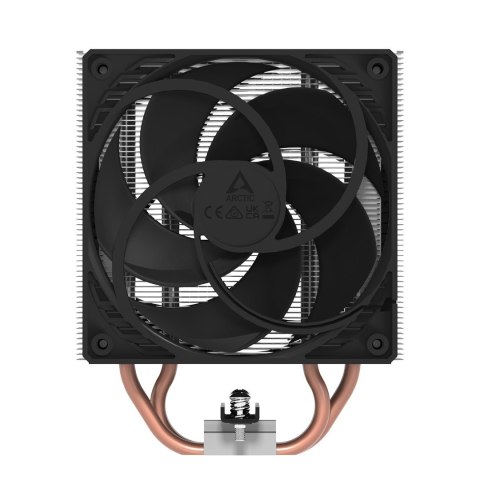 Chłodzenie CPU Arctic Freezer 36 (ACFRE00121A) 12cm Czarny, Srebrny 1 szt. Chłodzenie CPU Arctic Freezer 36 (ACFRE00121A) 12cm Czarny, Srebrny 1 szt.