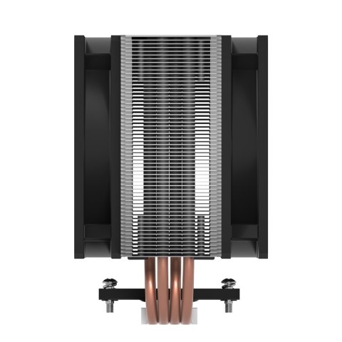 Chłodzenie CPU Arctic Freezer 36 (ACFRE00121A) 12cm Czarny, Srebrny 1 szt. Chłodzenie CPU Arctic Freezer 36 (ACFRE00121A) 12cm Czarny, Srebrny 1 szt.