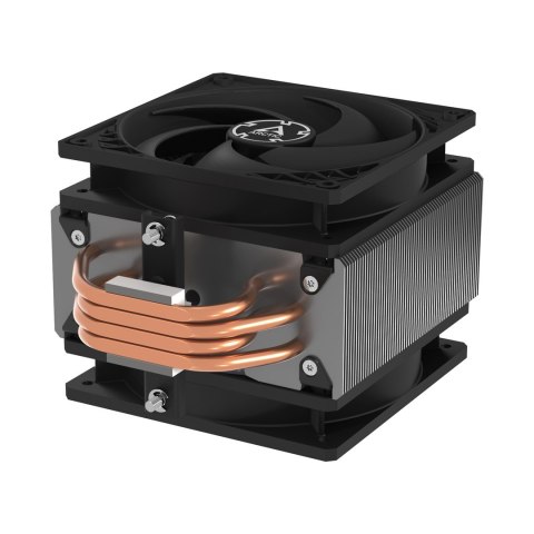 Chłodzenie CPU Arctic Freezer 36 (ACFRE00121A) 12cm Czarny, Srebrny 1 szt. Chłodzenie CPU Arctic Freezer 36 (ACFRE00121A) 12cm Czarny, Srebrny 1 szt.