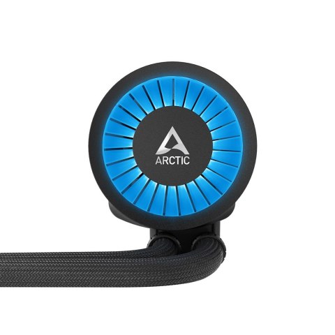 Chłodzenie wodne AiO Arctic Liquid Freezer III ARGB 280mm CPU COOLER S_MULTI Chłodzenie wodne AiO Arctic Liquid Freezer III ARGB 280mm CPU COOLER S_MULTI