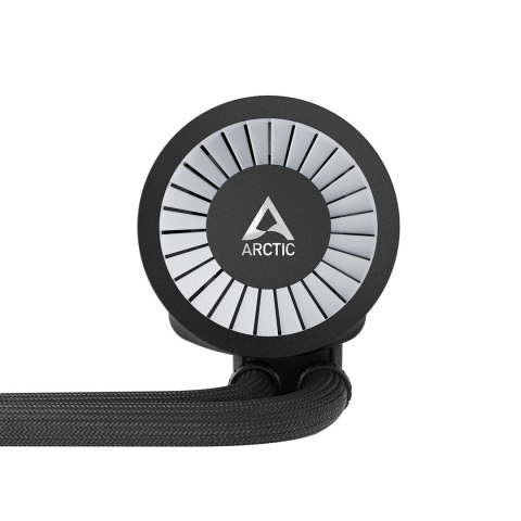 Chłodzenie wodne AiO Arctic Liquid Freezer III ARGB 280mm CPU COOLER S_MULTI Chłodzenie wodne AiO Arctic Liquid Freezer III ARGB 280mm CPU COOLER S_MULTI
