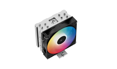 DeepCool AG400 Procesor Chłodnica powietrza 12 cm DeepCool AG400 Procesor Chłodnica powietrza 12 cm