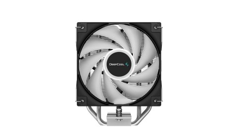 DeepCool AG400 Procesor Chłodnica powietrza 12 cm DeepCool AG400 Procesor Chłodnica powietrza 12 cm