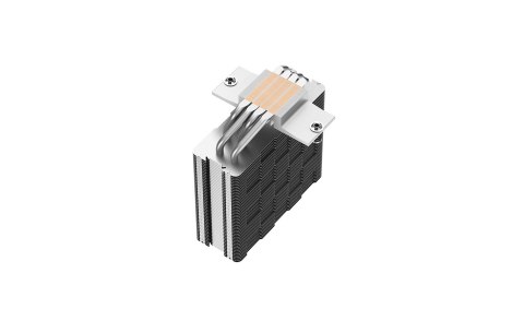 DeepCool AG400 Procesor Chłodnica powietrza 12 cm DeepCool AG400 Procesor Chłodnica powietrza 12 cm