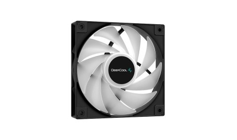 DeepCool AG400 Procesor Chłodnica powietrza 12 cm DeepCool AG400 Procesor Chłodnica powietrza 12 cm