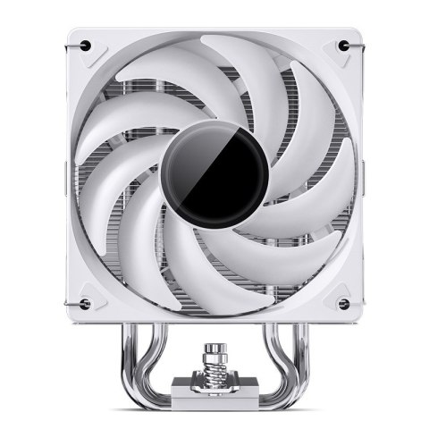 Jonsbo CR-1000 V2 RGB - biały Jonsbo CR-1000 V2 RGB - biały