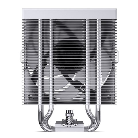 Jonsbo CR-1000 V2 RGB - biały Jonsbo CR-1000 V2 RGB - biały