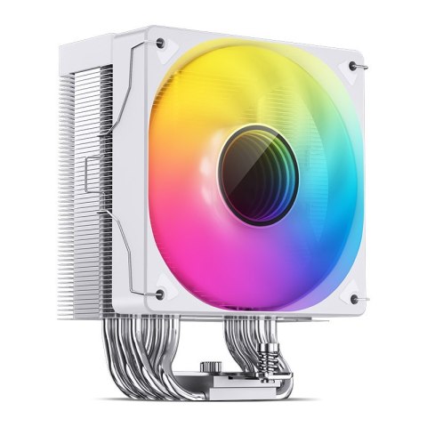 Jonsbo CR-1000 V2 RGB - biały Jonsbo CR-1000 V2 RGB - biały