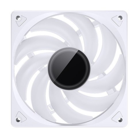 Jonsbo CR-1000 V2 RGB - biały Jonsbo CR-1000 V2 RGB - biały