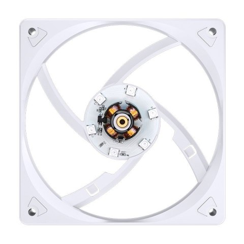 Jonsbo CR-1000 V2 RGB - biały Jonsbo CR-1000 V2 RGB - biały