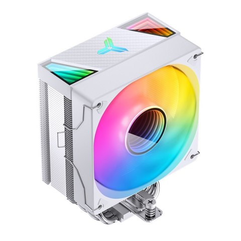 Jonsbo CR-1000 V2 RGB - biały Jonsbo CR-1000 V2 RGB - biały