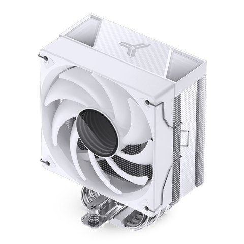 Jonsbo CR-1000 V2 RGB - biały Jonsbo CR-1000 V2 RGB - biały