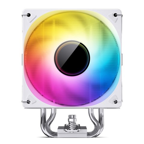 Jonsbo CR-1000 V2 RGB - biały Jonsbo CR-1000 V2 RGB - biały