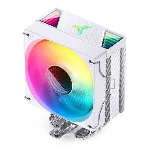 Jonsbo CR-1000 V2 RGB - biały Jonsbo CR-1000 V2 RGB - biały