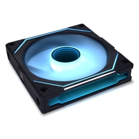 Lian Li UNI FAN SL-INF 140 ARGB PWM Wentylator - 140mm, czarny Lian Li UNI FAN SL-INF 140 ARGB PWM Wentylator - 140mm, czarny