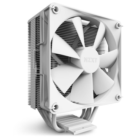 NZXT CHŁODZENIE CPU T120 BIAŁE RC-TN120-W1 NZXT CHŁODZENIE CPU T120 BIAŁE RC-TN120-W1