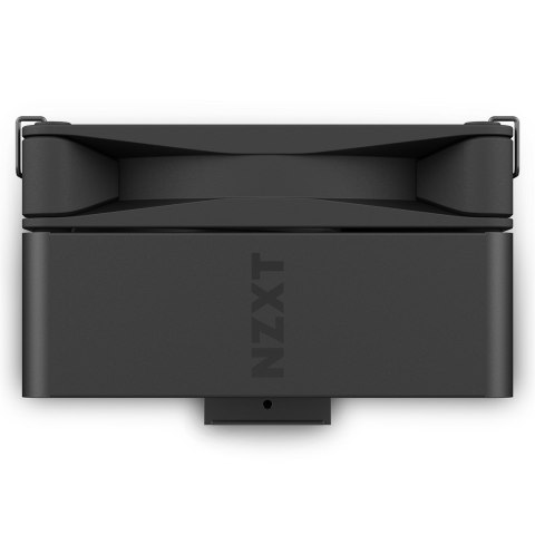 NZXT CHŁODZENIE CPU T120 CZARNE RC-TN120-B1 NZXT CHŁODZENIE CPU T120 CZARNE RC-TN120-B1