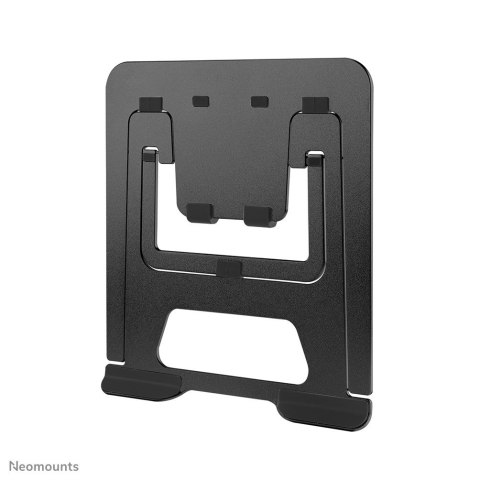 Neomounts NSLS085BLACK stojak na laptop Podstawka na notebooka Czarny 43,2 cm (17") Neomounts NSLS085BLACK stojak na laptop Podstawka na notebooka Czarny 43,2 cm (17")