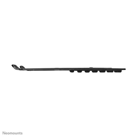 Neomounts NSLS085BLACK stojak na laptop Podstawka na notebooka Czarny 43,2 cm (17") Neomounts NSLS085BLACK stojak na laptop Podstawka na notebooka Czarny 43,2 cm (17")