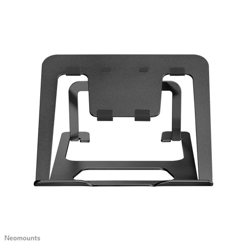 Neomounts NSLS085BLACK stojak na laptop Podstawka na notebooka Czarny 43,2 cm (17") Neomounts NSLS085BLACK stojak na laptop Podstawka na notebooka Czarny 43,2 cm (17")