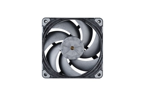 PHANTEKS 120mm T30 PWM black PHANTEKS 120mm T30 PWM black
