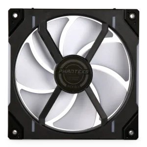 Phanteks D30-140 Obudowa komputera Wentylator 14 cm Czarny 1 szt. Phanteks D30-140 Obudowa komputera Wentylator 14 cm Czarny 1 szt.