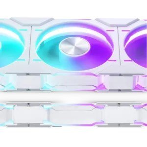 Phanteks D30 PWM Regularny przepływ powietrza, D-RG Phanteks D30 PWM Regularny przepływ powietrza, D-RG