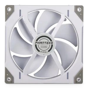 Phanteks D30 PWM Regularny przepływ powietrza, D-RG Phanteks D30 PWM Regularny przepływ powietrza, D-RG