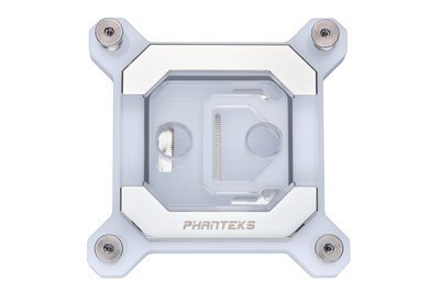 Phanteks Glacier Blok wodny Phanteks Glacier Blok wodny