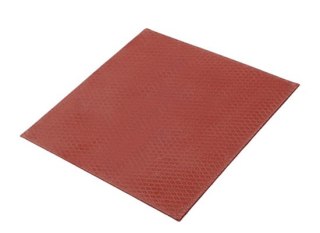 Podkładka termiczna Thermal Grizzly TG-MPE-120-20-05-R pasta termoprzewodząca