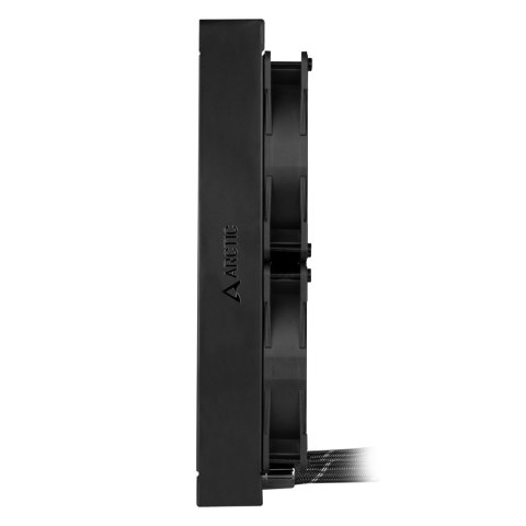 Procesorowy system chłodzenia cieczą ARCTIC Liquid Freezer II 280 A-RGB Procesorowy system chłodzenia cieczą ARCTIC Liquid Freezer II 280 A-RGB