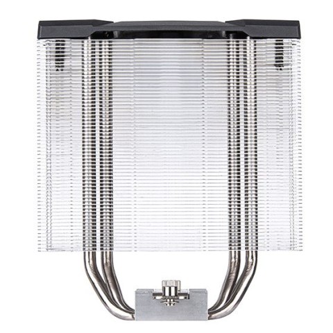 Silverstone SST-ARV140-ARGB system chłodzenia komputerów Procesor Chłodnica powietrza 14 cm Czarny, Szary 1 szt. Silverstone SST-ARV140-ARGB system chłodzenia komputerów Procesor Chłodnica powietrza 14 cm Czarny, Szary 1 szt.