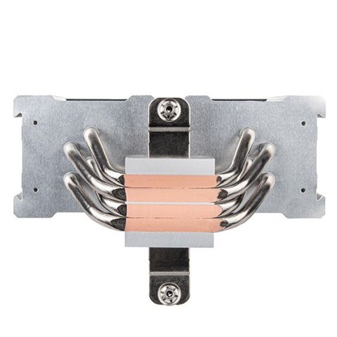Silverstone SST-ARV140-ARGB system chłodzenia komputerów Procesor Chłodnica powietrza 14 cm Czarny, Szary 1 szt. Silverstone SST-ARV140-ARGB system chłodzenia komputerów Procesor Chłodnica powietrza 14 cm Czarny, Szary 1 szt.
