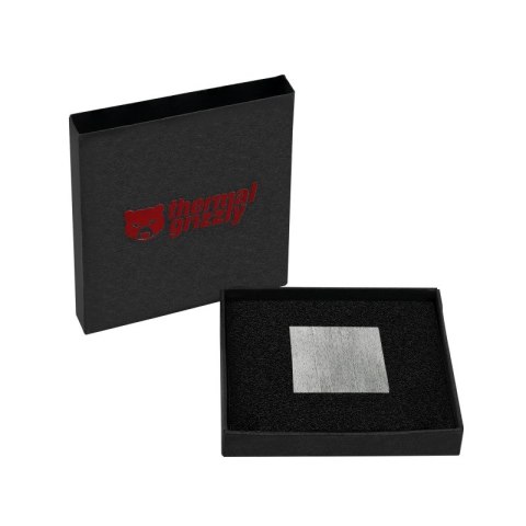 Thermal Grizzly KryoSheet 25 x 25mm Thermal Grizzly KryoSheet 25 x 25mm