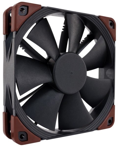 Wentylator NOCTUA 120mm NF-F12 industrialPPC-2000 IP67 PWM Wentylator NOCTUA 120mm NF-F12 industrialPPC-2000 IP67 PWM