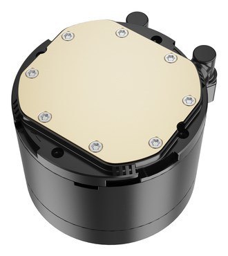 Xilence XC997 system chłodzenia komputerów Procesor Zestaw do chłodzenia płynami 12 cm Czarny 1 szt. Xilence XC997 system chłodzenia komputerów Procesor Zestaw do chłodzenia płynami 12 cm Czarny 1 szt.