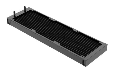 Xilence XC997 system chłodzenia komputerów Procesor Zestaw do chłodzenia płynami 12 cm Czarny 1 szt. Xilence XC997 system chłodzenia komputerów Procesor Zestaw do chłodzenia płynami 12 cm Czarny 1 szt.